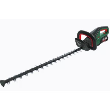 Dzīvžoga šķēres Bosch 36 V akumulatora 65 cm, bez akumulatora un lādētāja 060084A301