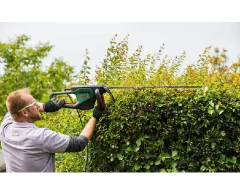 Dzīvžoga šķēres Bosch  AdvancedHedgeCut 65 cm, 500 W 06008C0801