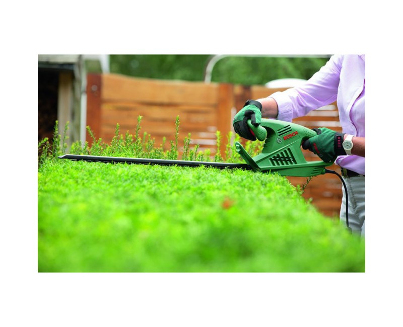 Кусторез Bosch EasyHedgeCut 55 см, 450 Вт 0600847C02