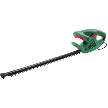Dzīvžoga šķēres Bosch EasyHedgeCut 55 cm, 450 W 0600847C02