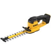 Dzīvžoga šķēres DeWALT 18 V akumulatora