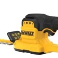 Dzīvžoga šķēres DeWALT 18 V akumulatora 55 cm, bez akumulatora un lādētāja DCMHT520N