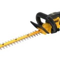Dzīvžoga šķēres DeWALT 18 V akumulatora 55 cm, bez akumulatora un lādētāja DCMHT562N