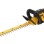 Dzīvžoga šķēres DeWALT 18 V akumulatora 55 cm, bez akumulatora un lādētāja DCMHT562N