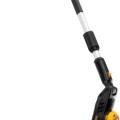 Кусторез DeWALT 18 В Аккумуляторныйс длинной ручкой, без аккумулятора и зарядного устройства DCMPH566N