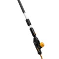 Кусторез DeWALT 18 В Аккумуляторныйс длинной ручкой, без аккумулятора и зарядного устройства DCMPH566N