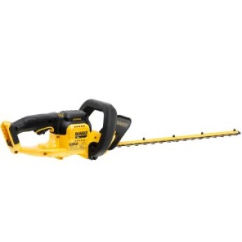 DeWALT 18 V akumuliatorinės gyvatvorių žirklės, be akumuliatoriaus ir įkroviklio DCMHT563N