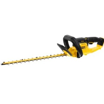 DeWALT 18 V akumuliatorinės gyvatvorių žirklės, be akumuliatoriaus ir įkroviklio DCMHT563N