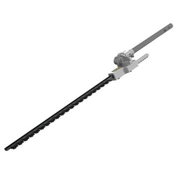 Dzīvžoga šķēres DeWALT Motora bloka papildaprīkojums, dzīvžogu šķēres 55 cm DCMASPH6N