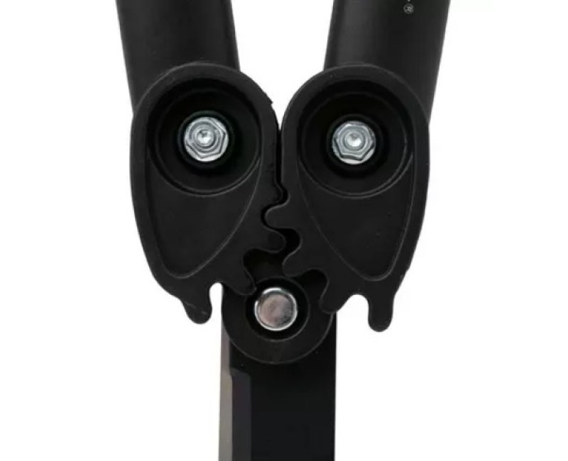 Кусторез FISKARS PowerGear HS72 58 см 1000596