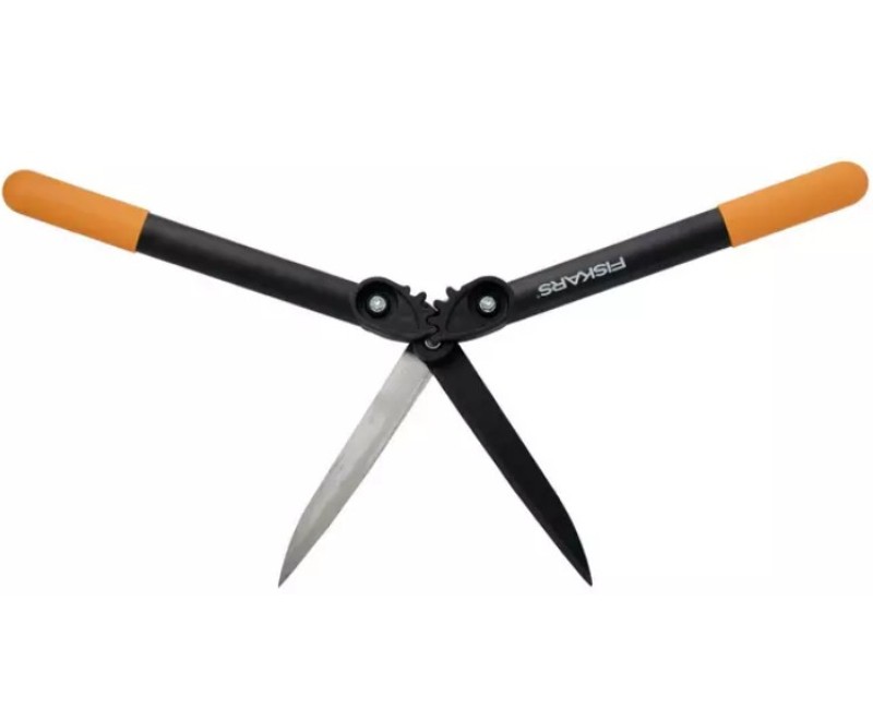 Кусторез FISKARS PowerGear HS72 58 см 1000596