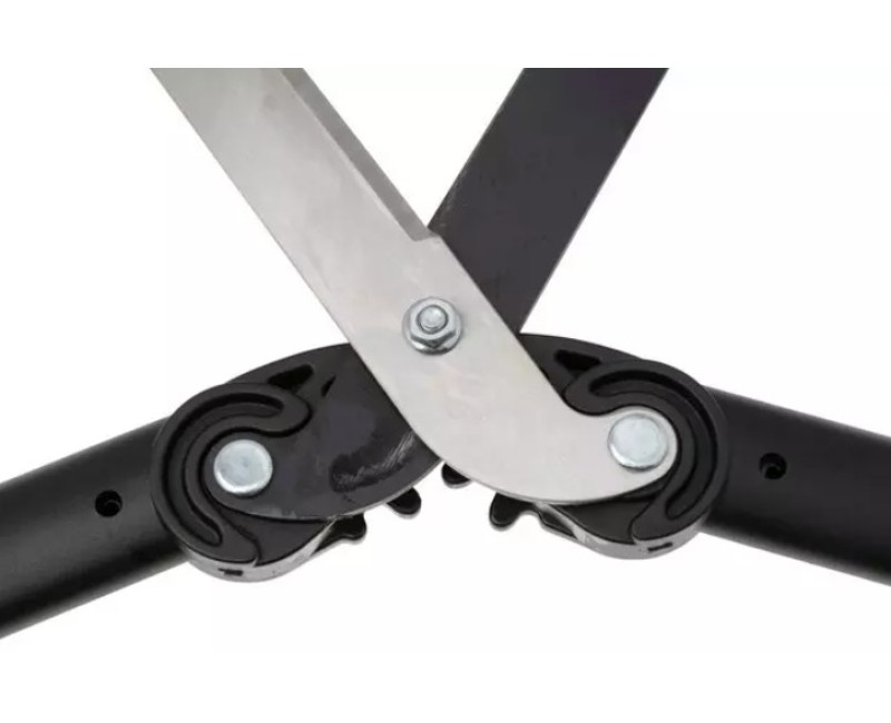 Кусторез FISKARS PowerGear HS72 58 см 1000596