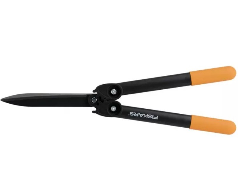 Кусторез FISKARS PowerGear HS72 58 см 1000596
