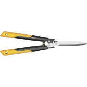 Dzīvžoga šķēres FISKARS PowerGear X HSX92