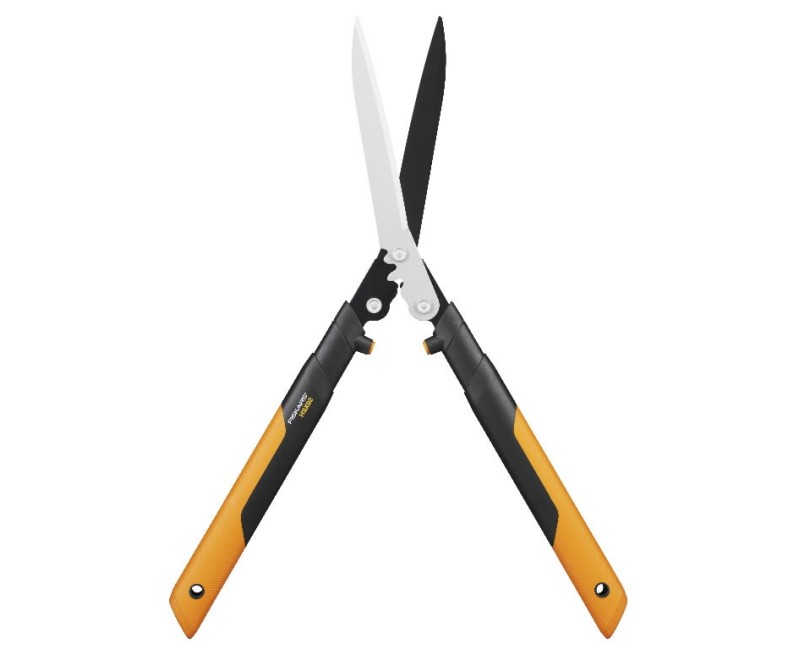 Кусторез FISKARS PowerGear X HSX92 63 см 1023631
