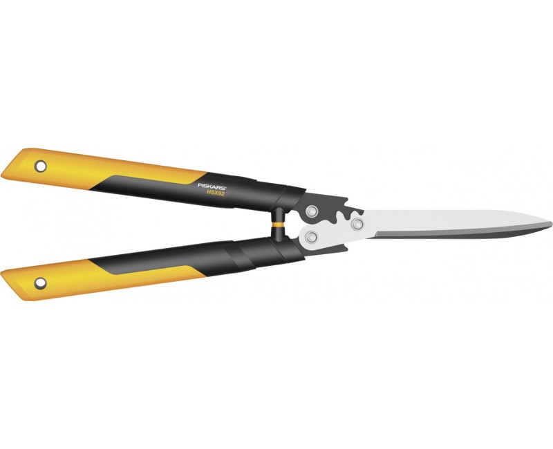 Кусторез FISKARS PowerGear X HSX92 63 см 1023631