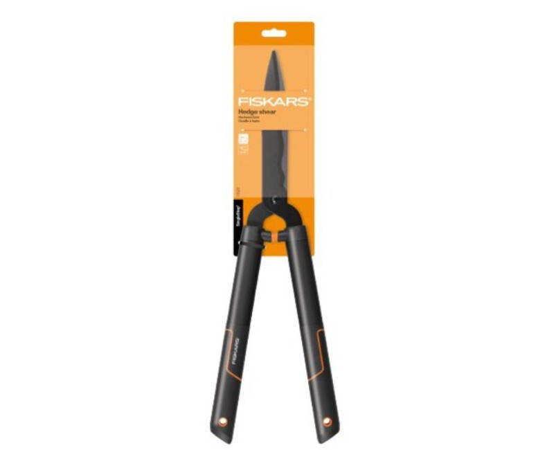 Кусторез FISKARS SingleStep HS22 1001433