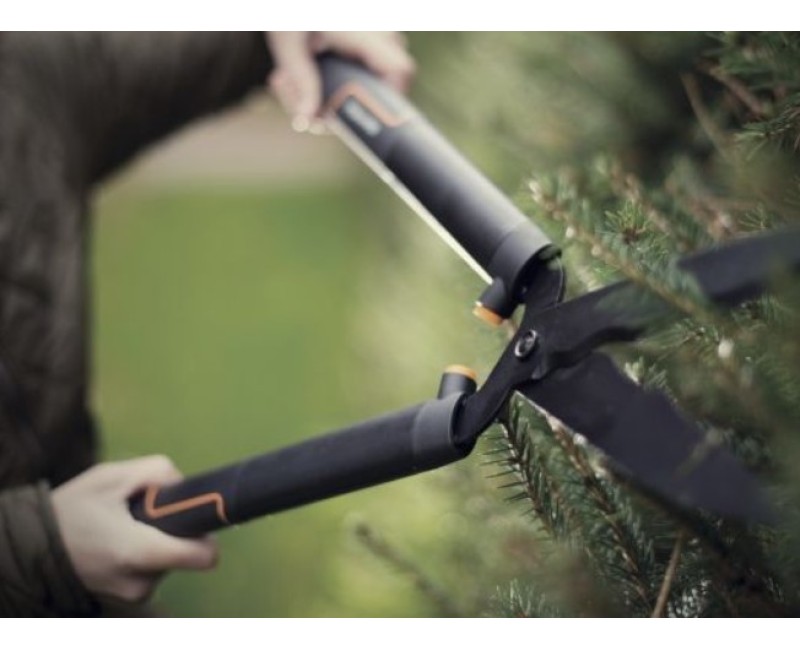 Кусторез FISKARS SingleStep HS22 1001433