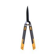 Dzīvžoga šķēres FISKARS SmartFit HS86 teleskopiskās