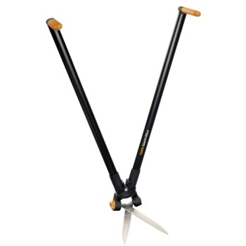 Dzīvžoga šķēres FISKARS SmartFit  HS86 teleskopiskās 1013565