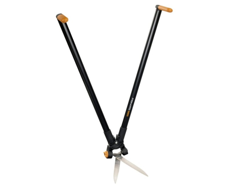 Кусторез FISKARS SmartFit HS86 телескопический 1013565
