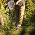 Кусторез FISKARS SmartFit HS86 телескопический 1013565