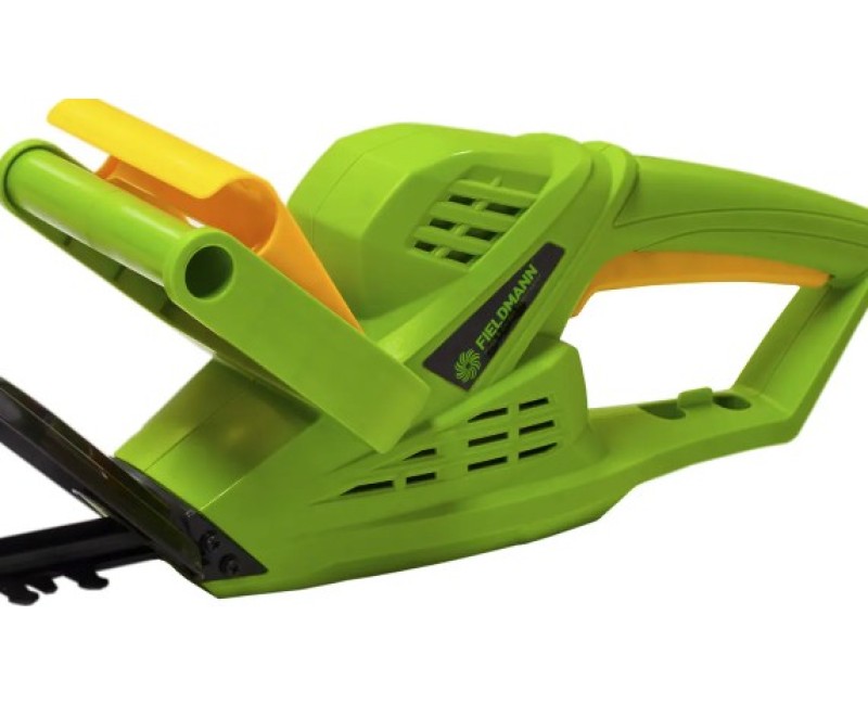 Кусторез Fieldmann FZN 2000 E, электрический кусторез 50001429
