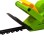 Кусторез Fieldmann FZN 2000 E, электрический кусторез 50001429
