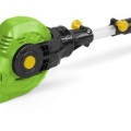 Dzīvžoga šķēres Fieldmann FZN 6005-E teleskopiskās 50001349