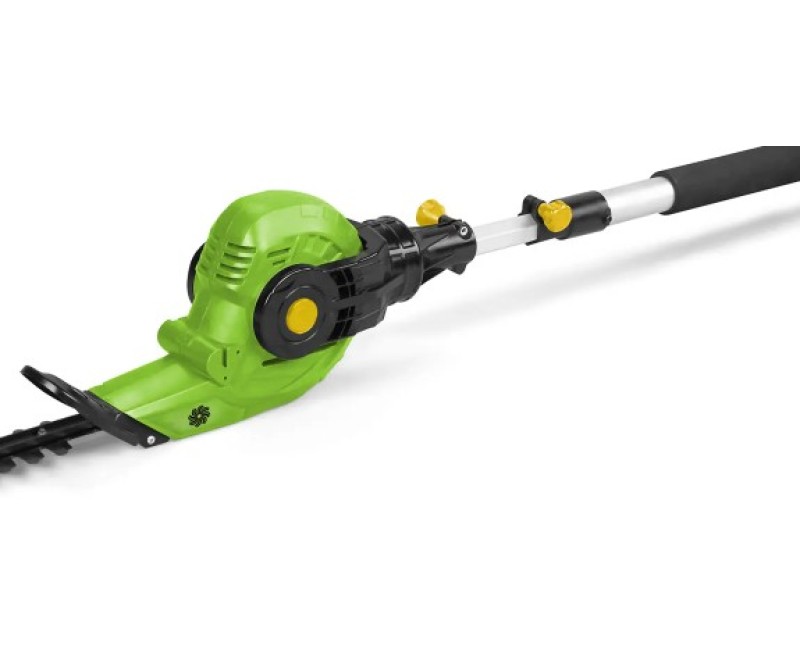 Dzīvžoga šķēres Fieldmann FZN 6005-E teleskopiskās 50001349