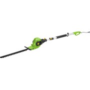 Dzīvžoga šķēres Fieldmann FZN 6005-E teleskopiskās