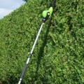 Dzīvžoga šķēres Fieldmann FZN 6005-E teleskopiskās 50001349