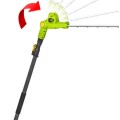 Gyvatvorių žirklės Fieldmann FZN 70405-0 20V teleskopinės 50004557