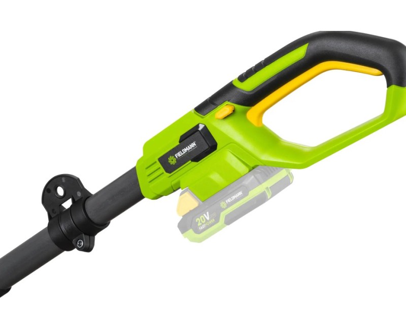 Gyvatvorių žirklės Fieldmann FZN 70405-0 20V teleskopinės 50004557