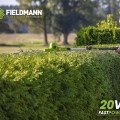 Gyvatvorių žirklės Fieldmann FZN 70405-0 20V teleskopinės 50004557