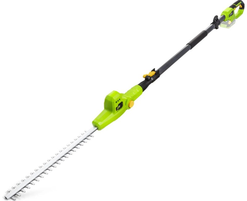Gyvatvorių žirklės Fieldmann FZN 70405-0 20V teleskopinės 50004557