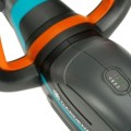 Dzīvžoga šķēres Gardena 18 V akumulatora ComfortCut 50/18 V P4A, 50 cm, 1 x P4A PBA 2,0 Ah akumulators, lādētājs 14730-20