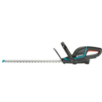 Dzīvžoga šķēres Gardena 18 V akumulatora ComfortCut 50/18 V P4A, 50 cm, bez akumulatora un lādētāja 14730-55