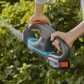 Кусторез Gardena EasyCut 40/18 V P4A, 18 В, 40 см, без аккумулятора и зарядного устройства 14733-55