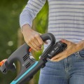 Кусторез Gardena EasyCut 40/18 V P4A, 18 В, 40 см, без аккумулятора и зарядного устройства 14733-55