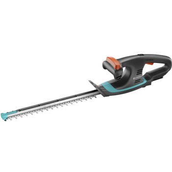 Dzīvžoga šķēres Gardena 18 V akumulatora  EasyCut 40/18 V P4A, 40 cm, bez akumulatora un lādētāja 14733-55
