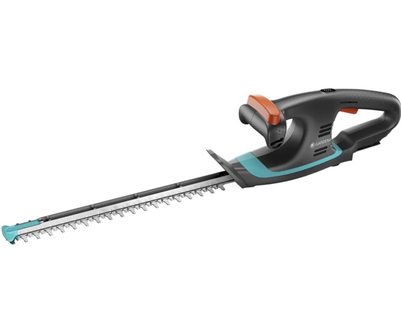 Кусторез Gardena EasyCut 40/18 V P4A, 18 В, 40 см, без аккумулятора и зарядного устройства 14733-55