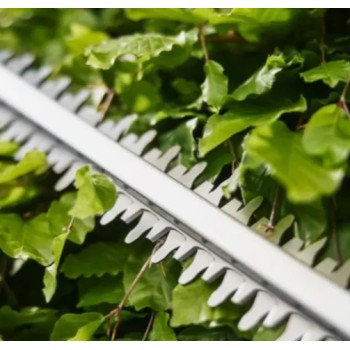 Dzīvžoga šķēres Gardena 18 V akumulatora EasyCut 45/18 V P4A, 45 cm, 1 x 2,0 Ah akumulators, lādētājs 14734-20