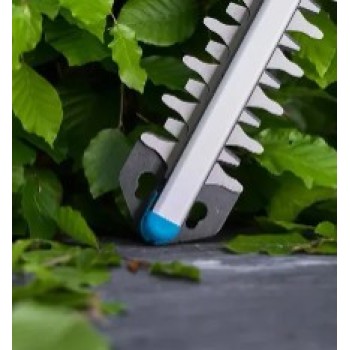 Dzīvžoga šķēres Gardena 18 V akumulatora  EasyCut 55/18 V P4A, 55 cm, 1 x 2,0 Ah akumulators, lādētājs 14735-20