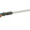 Dzīvžoga šķēres Gardena 18 V akumulatora teleskopiskās  THS 42/18V P4A, 42 cm, 1 x 2,5 Ah akumulators, lādētājs 14732-20
