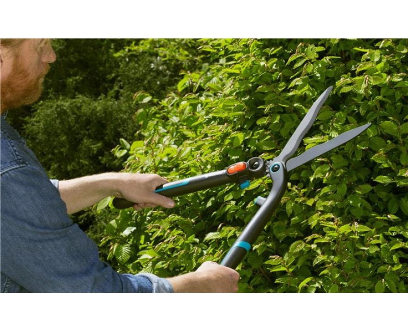 Кусторез Gardena 2-в-1 EnergyCut 12303-20