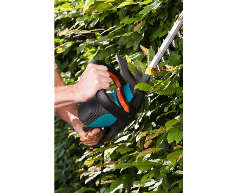 Кусторез Gardena ComfortCut 50 см, 550/50, 550 Вт 9833-20