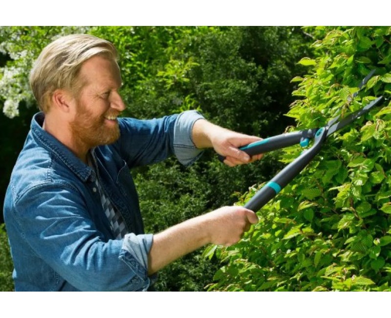 Кусторез Gardena EasyCut 53 см 12301-20