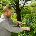 Кусторез Gardena NatureCut 53 см 12300-20