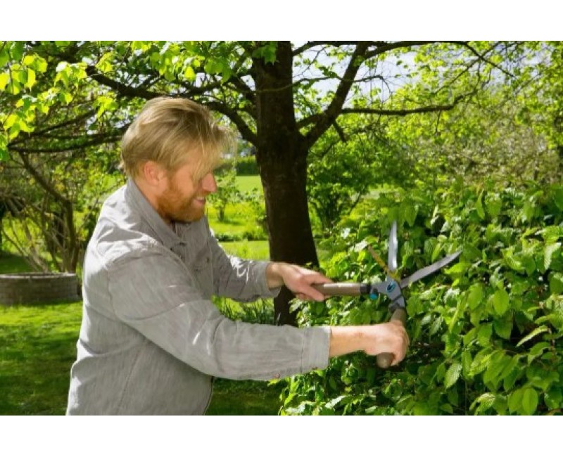 Кусторез Gardena NatureCut 53 см 12300-20